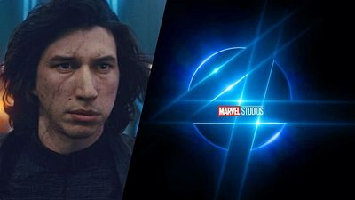 Adam Driver'ın "Fantastic 4" Kadrosuna Katıldığı İddia Edildi haber görseli