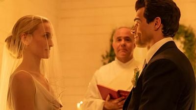 Love Story 6. Bölüm: 90'ların İkonik Çifti JFK Jr. ve Carolyn Bessette'in Trajik Romantizmi Görsel Bir Şiire Dönüşüyor haber görseli