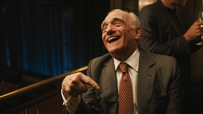 Martin Scorsese, Yapay Zekayı Filmlerinde Kullanmaya Başladı! haber görseli