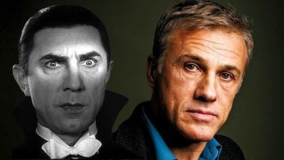 Luc Besson'un "Dracula" Uyarlaması İçin Christoph Waltz'un Adı Geçiyor haber görseli