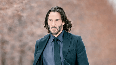 Keanu Reeves, “John Wick 5” ile Geri Dönüyor! haber görseli