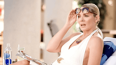 Kim Cattrall, “Sex and the City”deki Samantha Rolünü Neden Dört Kez Reddettiğini Anlattı haber görseli