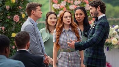 "Irish Wish" Fragman: Lindsay Lohan Aşkı ve Şansı Arıyor