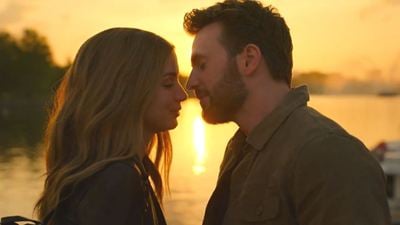 "Ghosted" Fragman: Ana de Armas ve Chris Evans, Romantik Aksiyon Filmi İçin Yeniden Bir Arada