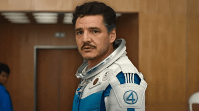 “Kendimi Bir Binadan Aşağı Atmayı Tercih Ederdim!”: Pedro Pascal Bu Oyuncuyla Bir Daha Asla Dövüşmek İstemiyor haber görseli