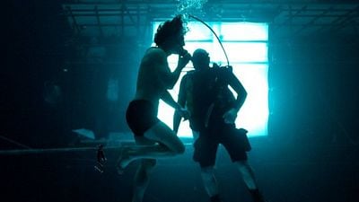 Tom Cruise "Mission: Impossible – The Final Reckoning" İçin Yine Tehlikeye Daldı! haber görseli