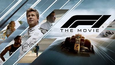 Brad Pitt'in "F1" Devam Filminden Üzücü Haber haber görseli