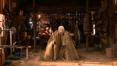 42. İstanbul Film Festivali 17 Nisan Programı haber görseli