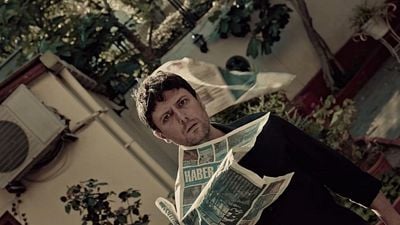 Geçmişin Hayaletleri Toplanıyor: "KUL dilemma"dan İlk Fragman Geldi! haber görseli