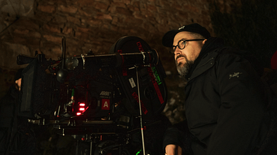 Robert Eggers, Çekeceği Yeni Kitap Uyarlaması İçin Korku Türünü Geride Bırakıyor haber görseli