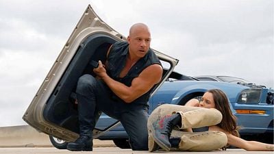 Vin Diesel Hangi Aksiyon Yıldızının "Hızlı ve Öfkeli" Serisine Katılmasını İstemedi? haber görseli