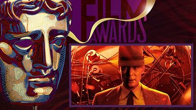 2024 BAFTA Ödülleri'nde "Oppenheimer" Zaferi! haber görseli