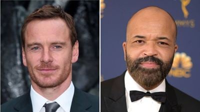 Michael Fassbender ve Jeffrey Wright Politik Drama "The Agency"de Buluşuyor haber görseli