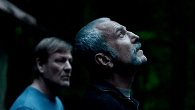 Daniel Day-Lewis Sekiz Yıl Sonra "Anemone" ile Sinemaya Dönüyor haber görseli