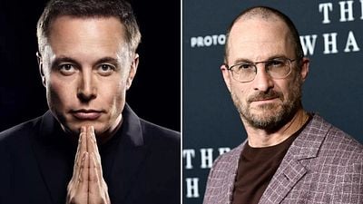 Darren Aronofsky'den Elon Musk Filmi Geliyor! haber görseli