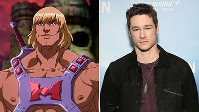 Amazon, Netflix'in Rafa Kaldırdığı He-Man Filmini İstiyor haber görseli