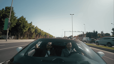 Türk Komedisi Sınırları Aşıyor: Sezonun Favori Dizisi HBO Max ile 41 Ülkede Yayına Giriyor! haber görseli