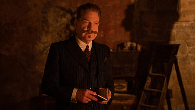 Kenneth Branagh, Hercule Poirot Rolüne Geri Dönecek mi? Agatha Christie Uyarlamalarının Geleceği Açıklandı haber görseli
