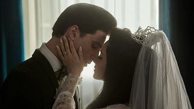 Yeni "Priscilla" Fragmanı Elvis'in Çalkantılı Evliliğine Odaklanıyor haber görseli
