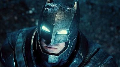 Zack Snyder "The Dark Knight Returns" Uyarlamasını Yönetmek İstiyor haber görseli