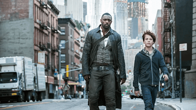 Mike Flanagan’dan "Kara Kule" Uyarlaması: “2017 Uyarlaması Son Söz Olmamalı” haber görseli