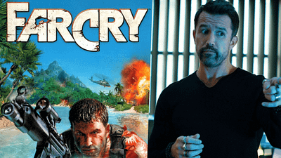 Efsane Oyun Serisi “Far Cry” FX Ekranlarına Taşınıyor haber görseli