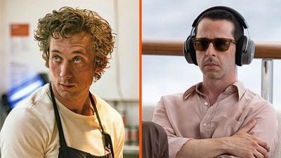 2023 Televizyon Eleştirmenleri Ödülleri (TCA) Sahiplerini Buldu haber görseli