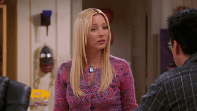 Lisa Kudrow’dan Yıllar Sonra Gelen "Friends" İtirafı: “Kimse Beni Önemsemiyordu.” haber görseli
