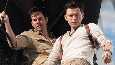 "Uncharted" Devam Filmi Hakkında Olumlu Gelişme haber görseli