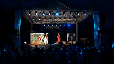 Sinemasal Kültür Sanat Derneği, "Kapadokya Bienali" İçin Hazırlıklara Başladı haber görseli