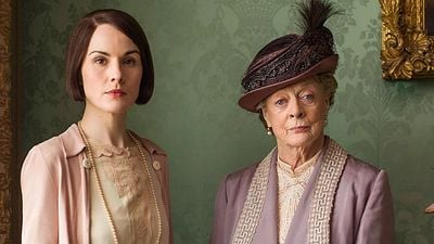 "Downton Abbey" Geri mi Dönüyor? haber görseli