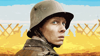 76. BAFTA Ödülleri Sahiplerini Buldu! haber görseli