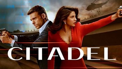 Prime Video'nun Yeni Aksiyon Dizisi "Citadel"den İlk Fragman haber görseli