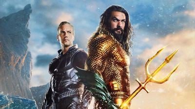 ABD Box Office: "Aquaman ve Kayıp Krallık"tan Hayal Kırıklığı!