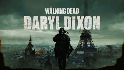 "The Walking Dead: Daryl Dixon"da Zombiler Mutasyona Uğruyor! haber görseli