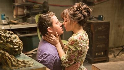 Rachel McAdams ve Channing Tatum'un Unutulan Aşk Filmi 12 Yıl Sonra Yükselişte haber görseli