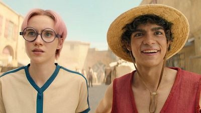 "One Piece" 2. Sezon Çekimleri Başladı: Netflix'ten Özel Klip! haber görseli