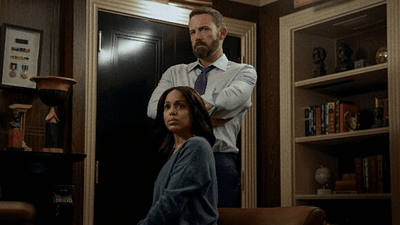 Ben Affleck’in Yeni Netflix Filmi "Animals"ın Fragmanı Paylaşıldı haber görseli