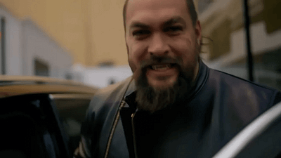 Yeni “Supergirl” Teaser’ı Yayınlandı: Jason Momoa’nın Canlandırdığı Lobo’ya İlk Bakış haber görseli