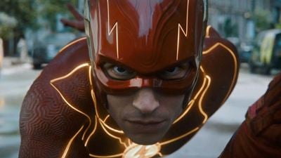 "Flash"tan Son Fragman Yayınlandı