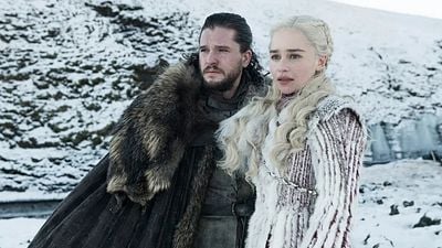 "Game of Thrones" Filmi İçin Hazırlıklar Başladı! haber görseli