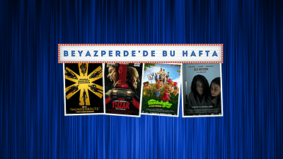 Vizyondaki Filmler: "Thunderbolts*", "Tuzak", "Ölü Mevsim" haber görseli