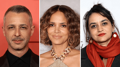 78. Cannes Film Festivali Jürisi Belli Oldu haber görseli