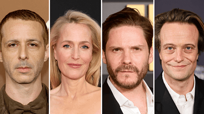 Netflix, “Boys From Brazil” Dizisine Resmi Onayı Verdi: Jeremy Strong, Gillian Anderson ve Daniel Brühl Başrolde haber görseli