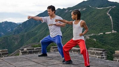 Yeni "Karate Kid" Filminde Jackie Chan Olacak mı? haber görseli