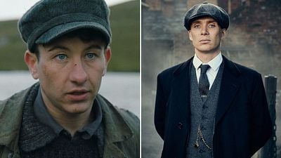 Barry Keoghan, Cillian Murphy'li "Peaky Blinders" Filmine Katıldı! haber görseli