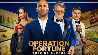 Guy Ritchie'nin Türkiye'de Çektiği "Operation Fortune" Ne Zaman Vizyona Girecek? haber görseli