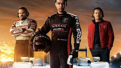 Gran Turismo'dan İlk Fragman: David Harbour, Archie Madekwe'yi Yarış İçin Eğitiyor haber görseli