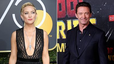 Kate Hudson ve Hugh Jackman, Müzikal Film "Song Sung Blue"da Buluşuyor haber görseli