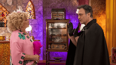 "Sihirli Annem: Hepimiz Biriz" Yeniden Yerli Gişenin Lideri! haber görseli